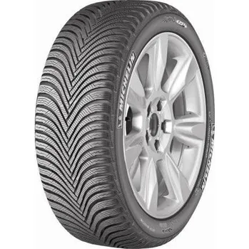 Zimní osobní pneu Michelin Alpin 5 205/65 R15 94 T