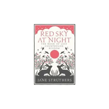 Cizojazyčná kniha Red Sky at Night - Struthers, Jane