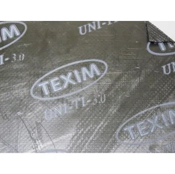 Bezasbestová deska TEXIM UNI-TI 1,5mm