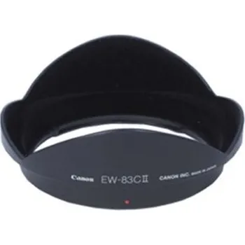Canon EW-83C II sluneční clona pro EF 17-35mm f/2,8 L USM