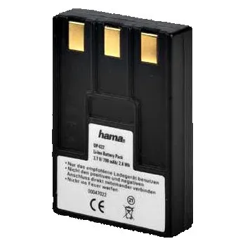 Hama NB-3L Li-Ion akumulátor 790mAh (alternativa za Canon NB-3L)