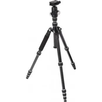 Stativ BIG TM-1250 cestovní stativ s kulovou hlavou
