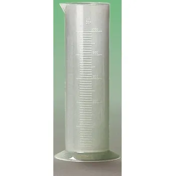 Vybavení pro vyvolávání a úpravu fotografie KAISER PP Odměrný válec 1000ml