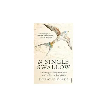 Single Swallow - Clare, Horatio