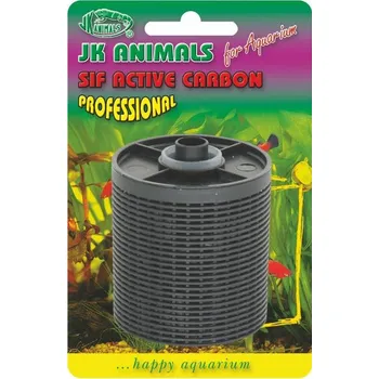 Akvarijní filtr SIF Carbon - Uhlí