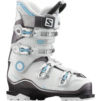 Sjezdové boty Salomon X Pro 70 W shrew translucent 15/16 42