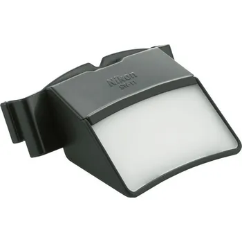 Držák blesku Nikon SW-11 POLOHOVACÍ ADAPTÉR PRO MAKRO/SB-R200