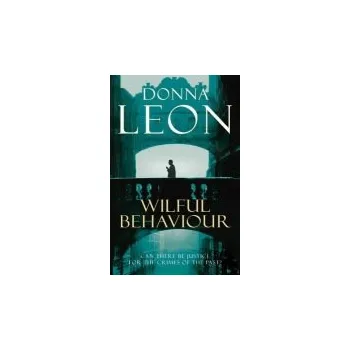 Wilful Behaviour - Leon, Donna