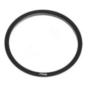 Cokin P477 adaptační kroužek 77mm pro držák filtrů Cokin P