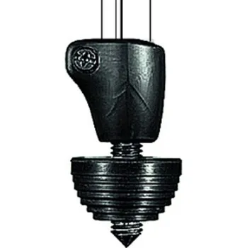 MANFROTTO 190SPK2 špice pro stativy 190D,190CL,190PRO,756B (do 9/2004)