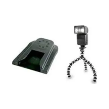 Stativ JOBY Gorillapod adaptér pro uchycení blesku