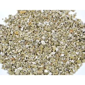 Podestýlka pro terarijní zvíře TeraSvět Vermikulit inkubační substrát 2l