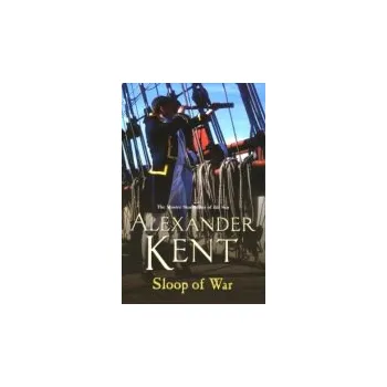 Sloop Of War - Kent, Alexander