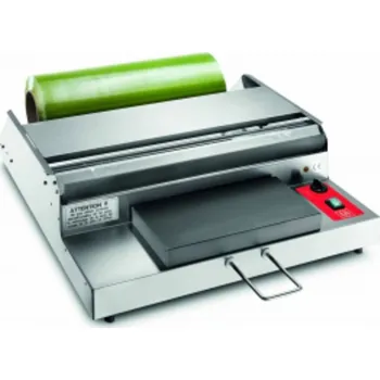 Vakuovačka BALIČKA MANUÁLNÍ DIPA 600/F - S BRZDOU