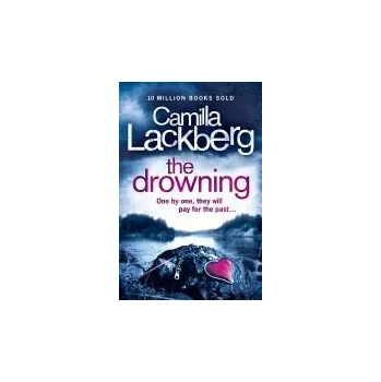Drowning - Lackberg, Camilla