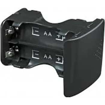Nissin BM-02 zásobník na 4 AA baterie pro Nissin Di700
