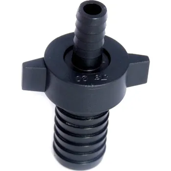 Zahradní sestava TEXIM Redukce hadicová 1/2" na 1"