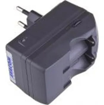 Avacom nabíječka Li-FE akumulátorů CR2, CR123