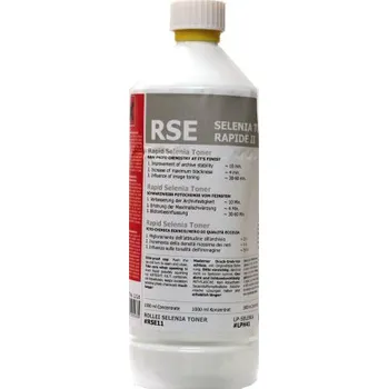 Fotografická chemikálie Rollei Selenia Toner Rapide II 1l tónovač