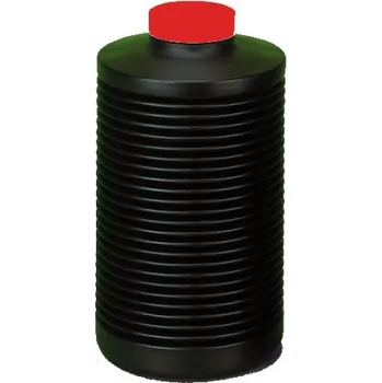 Temná komora KAISER stlačovací láhev na chemii 900-2000 ml