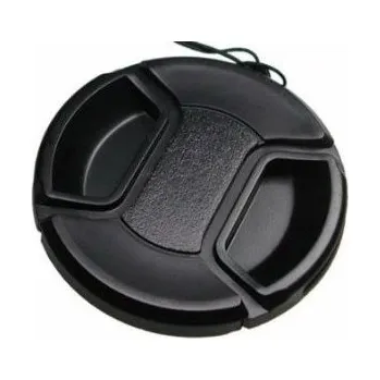 B.I.G. přední krytka objektivu 52 mm s poutkem