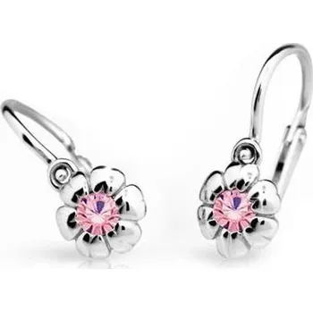 Náušnice Dětské náušnice Cutie Jewellery C2151-B2