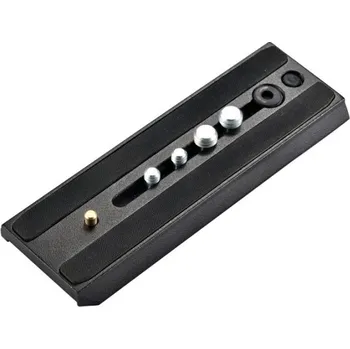 Stativ Manfrotto 509PLONG rychloupínací destička