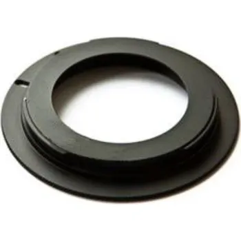 B.I.G. redukce závit M42/EOS bajonet