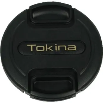 Tokina krytka objektivu 77mm