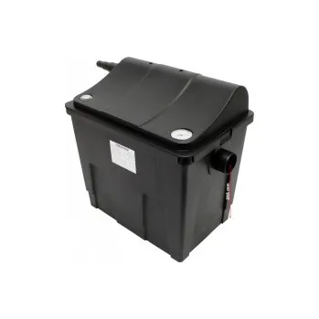 Technika k zahradnímu jezírku Jezírková filtrace C-200A s UV lampou