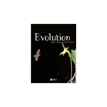 Cizí jazyk Evolution - Ridley, Mark (University of Oxford)