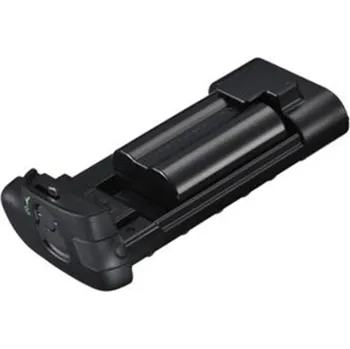 Bateriový grip pro fotoaparát Nikon MS-D12EN držák Li-Ion baterií EN-EL5/EN-EL18 pro Nikon MB-D12
