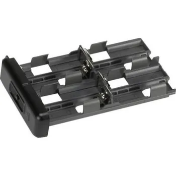 Blesk CANON CPM-E4 náhradní šuplík na baterie do posilovače Canon CP-E4