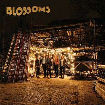 Zahraniční hudba Blossoms - Blossoms [CD]