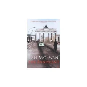 Innocent - McEwan, Ian