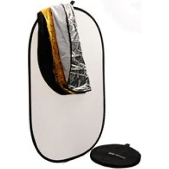 Odrazná deska B.I.G. odrazná deska 5v1 92x122 cm