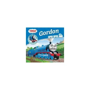 Cizí jazyk Thomas & Friends: Gordon - Awdry, Rev. W.