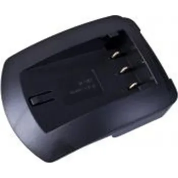 Avacom redukce baterie Canon NB-1L, NB-1LH pro nabíječku Avacom AV-MP