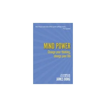 Mind Power - Borg, James