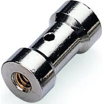Stativ Linkstar BH-4F8F čep samice 1/4", 3/8" samice pro studiový stativ