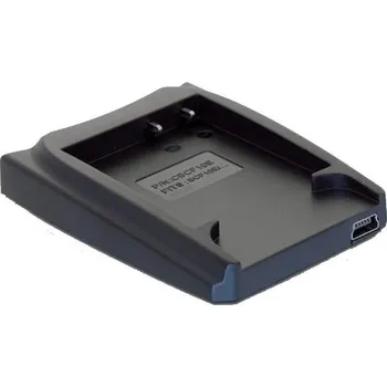 DeLock adaptér baterie Panasonic BCF-10E, BCG-10E + USB kabel