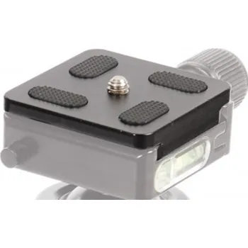 Stativ BIG rychloupínací destička pro stativ TMC-1300