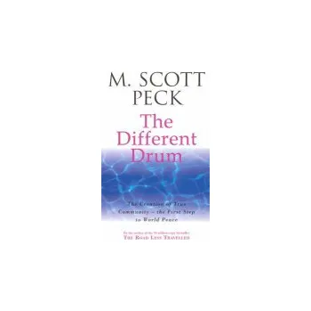 Učebnice Different Drum - Peck, M. Scott