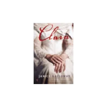 Clara - Galloway, Janice