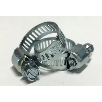 hadicová spona TEXIM Hadicová spona lehčená š.12mm, 13-27mm