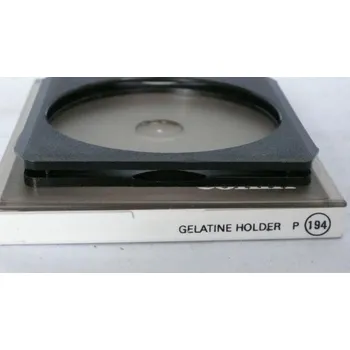 Cokin P194 držák želatinových filtrů