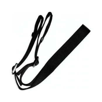 Popruh k fotoaparátu a kameře Nikon AN-4B NYLONOVÝ POPRUH ČERNÝ