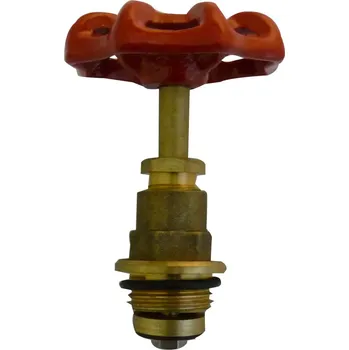 Ventil TEXIM KE-294T DN15 vršek ventilu