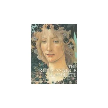 Cizojazyčná kniha Renaissance Complete