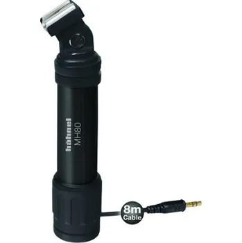 Elektronika HÄHNEL Mh80 Microphone Holder držák mikrofonu s prodlužovacím kabelem 8m